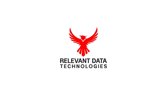 Relevant Data Technologies logo