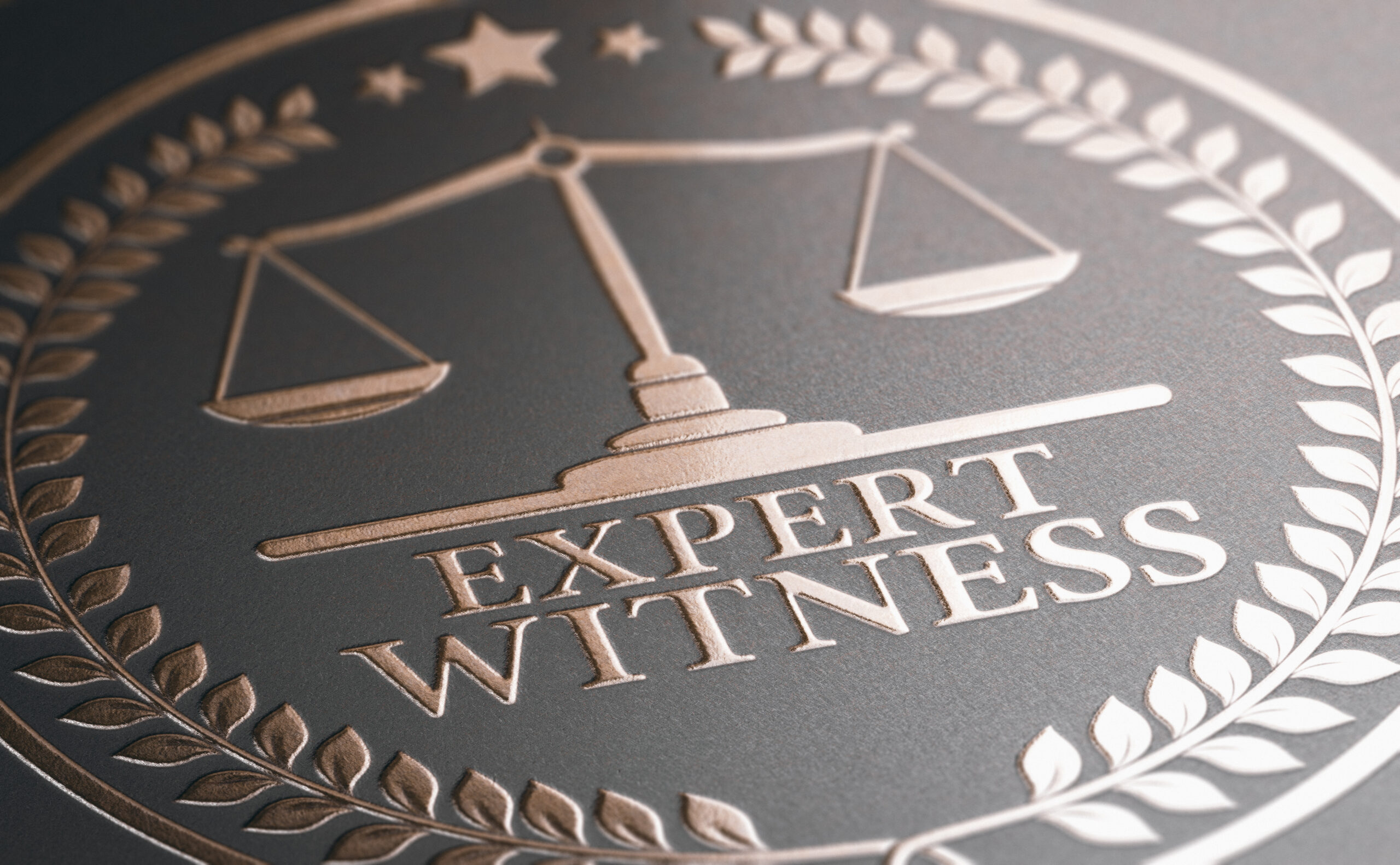 Expert Witness scaled