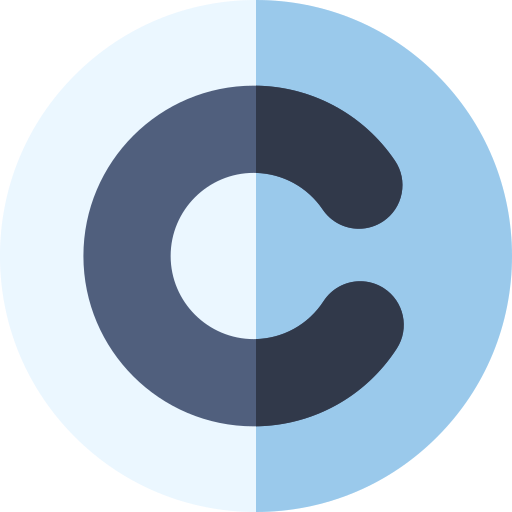 copyright Logo